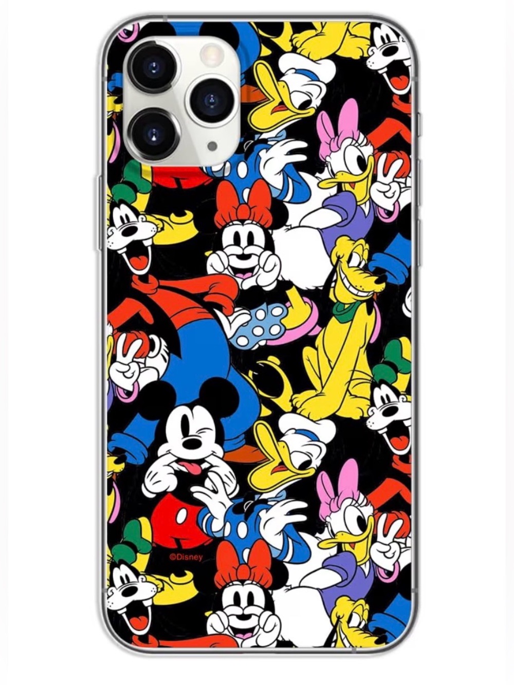 💜CUTEST Phone Case- iPhone 11 PRO Original & Officially Licensed Disney Friends